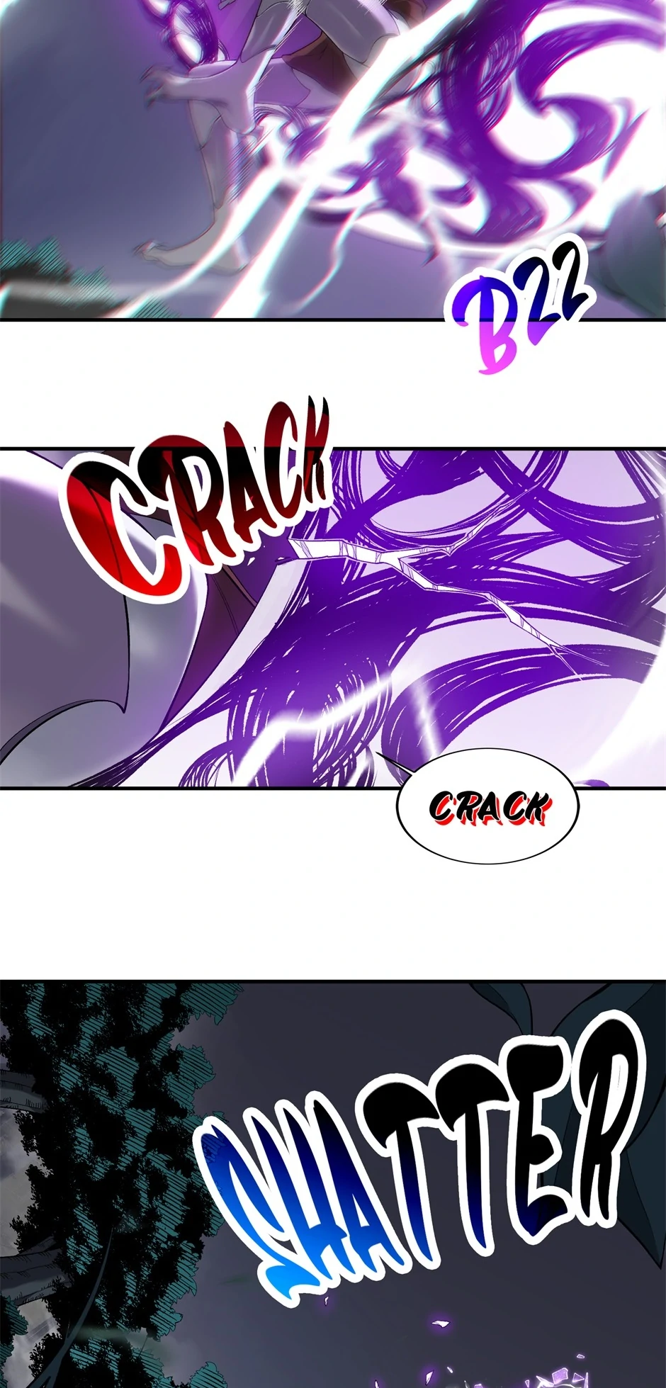 Read The Devil Never Cries Manga Online