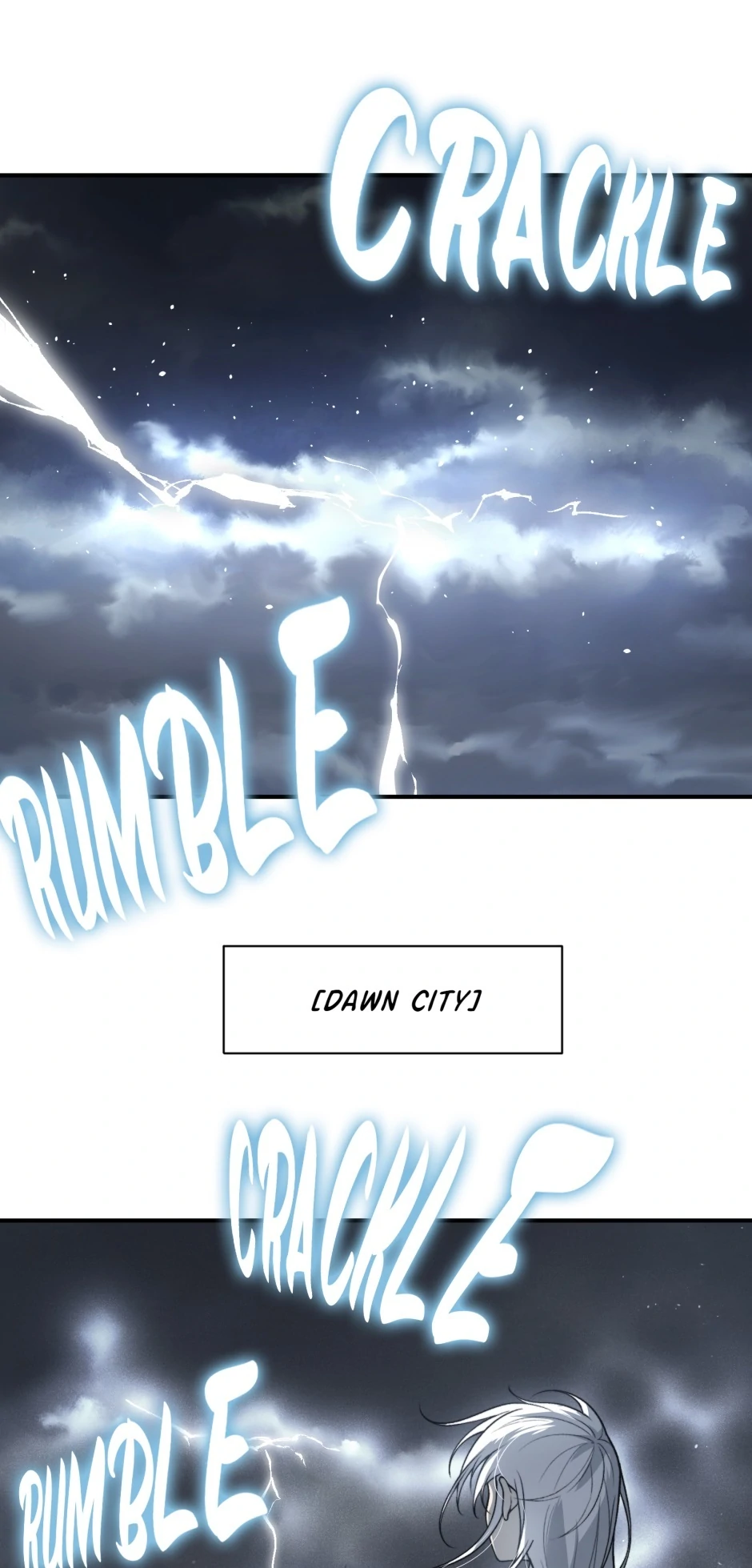 Read The Devil Never Cries Manga Online