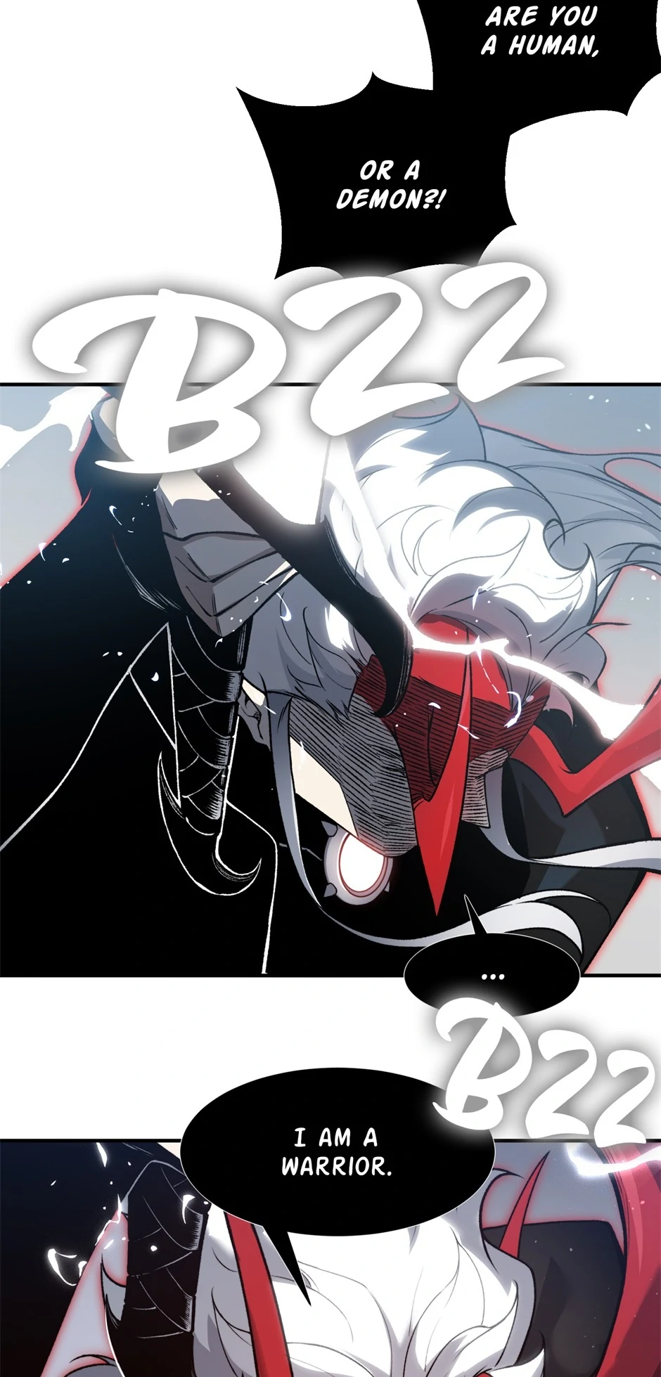 Read The Devil Never Cries Manga Online