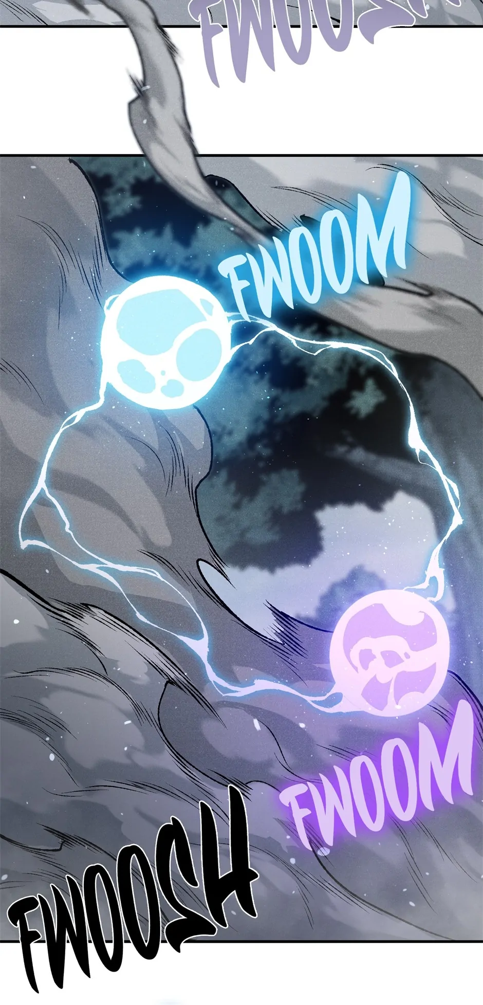 Read The Devil Never Cries Manga Online