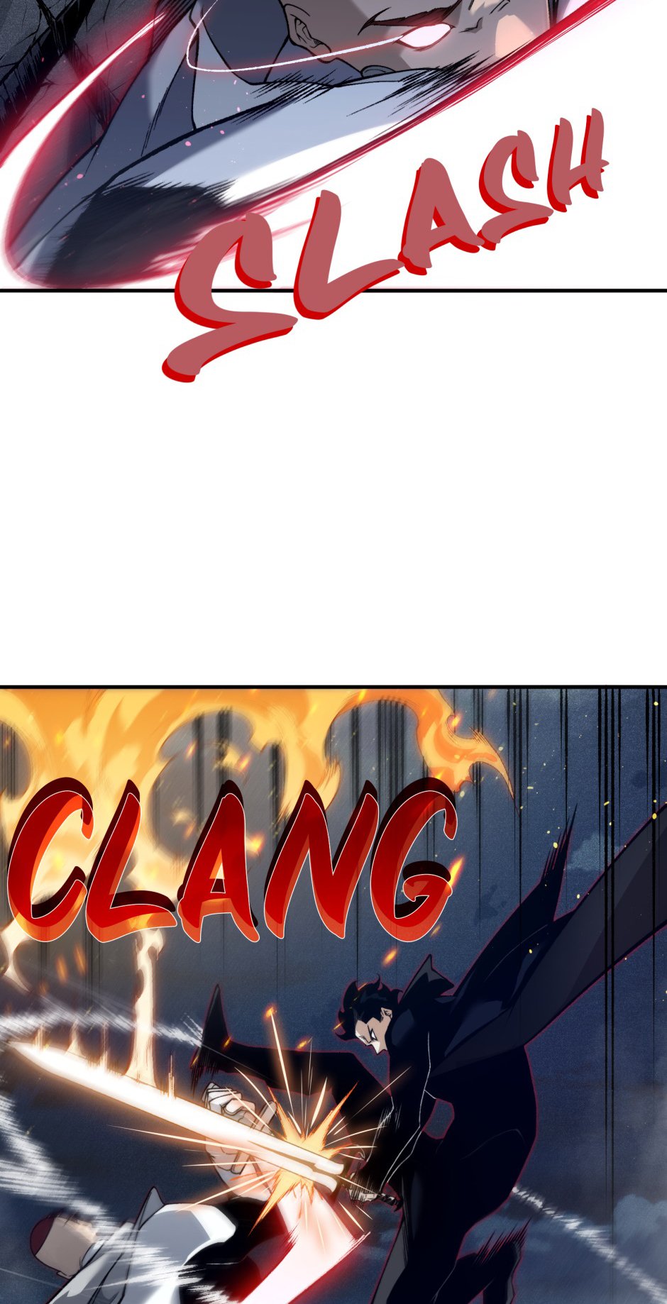 Read The Devil Never Cries Manga Online