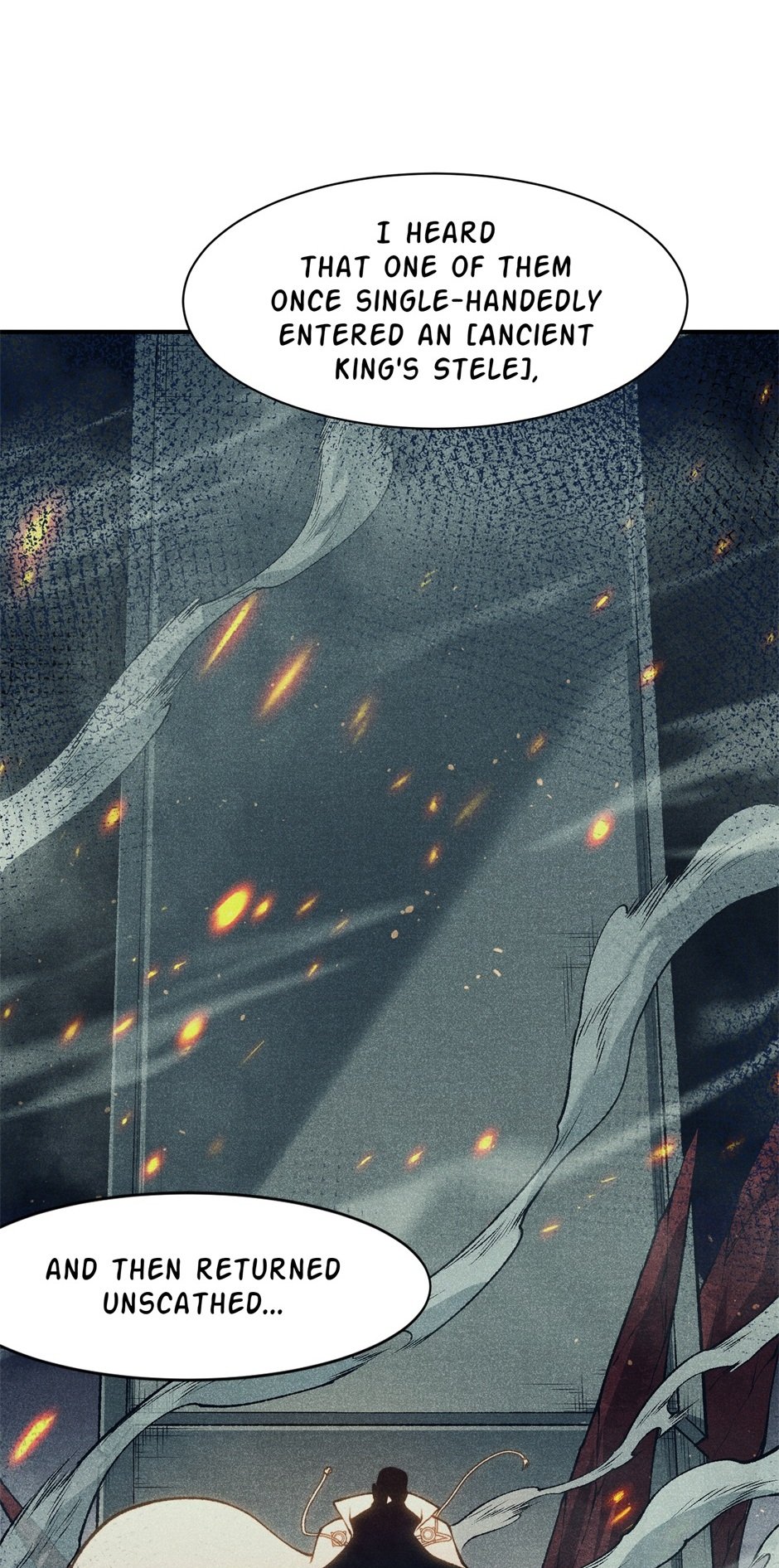 Read The Devil Never Cries Manga Online