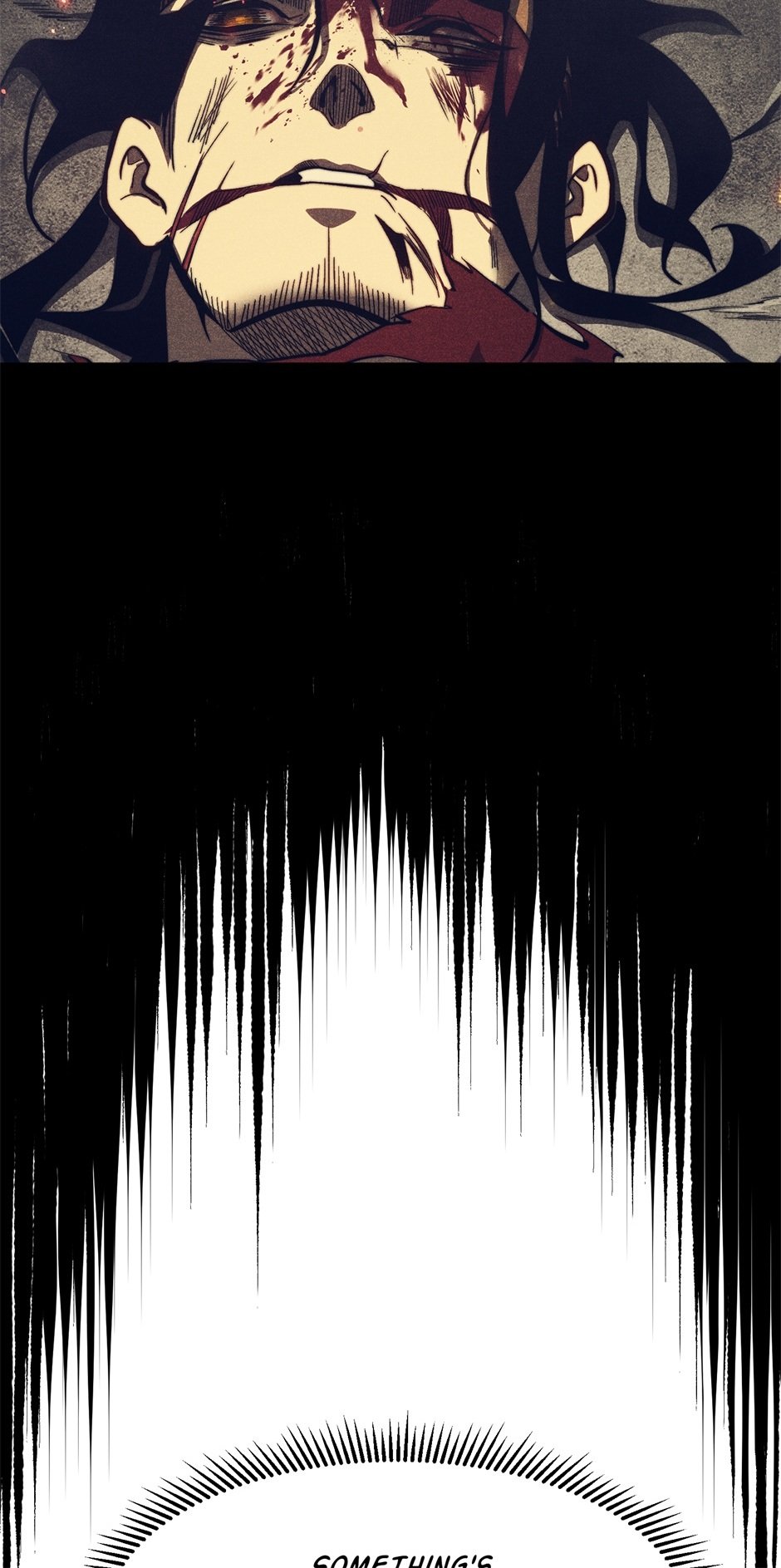 Read The Devil Never Cries Manga Online