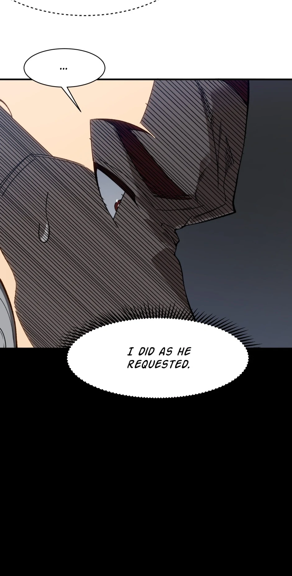 Read The Devil Never Cries Manga Online