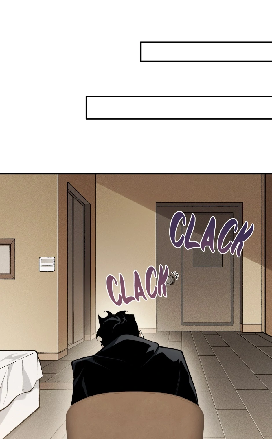 Read The Devil Never Cries Manga Online