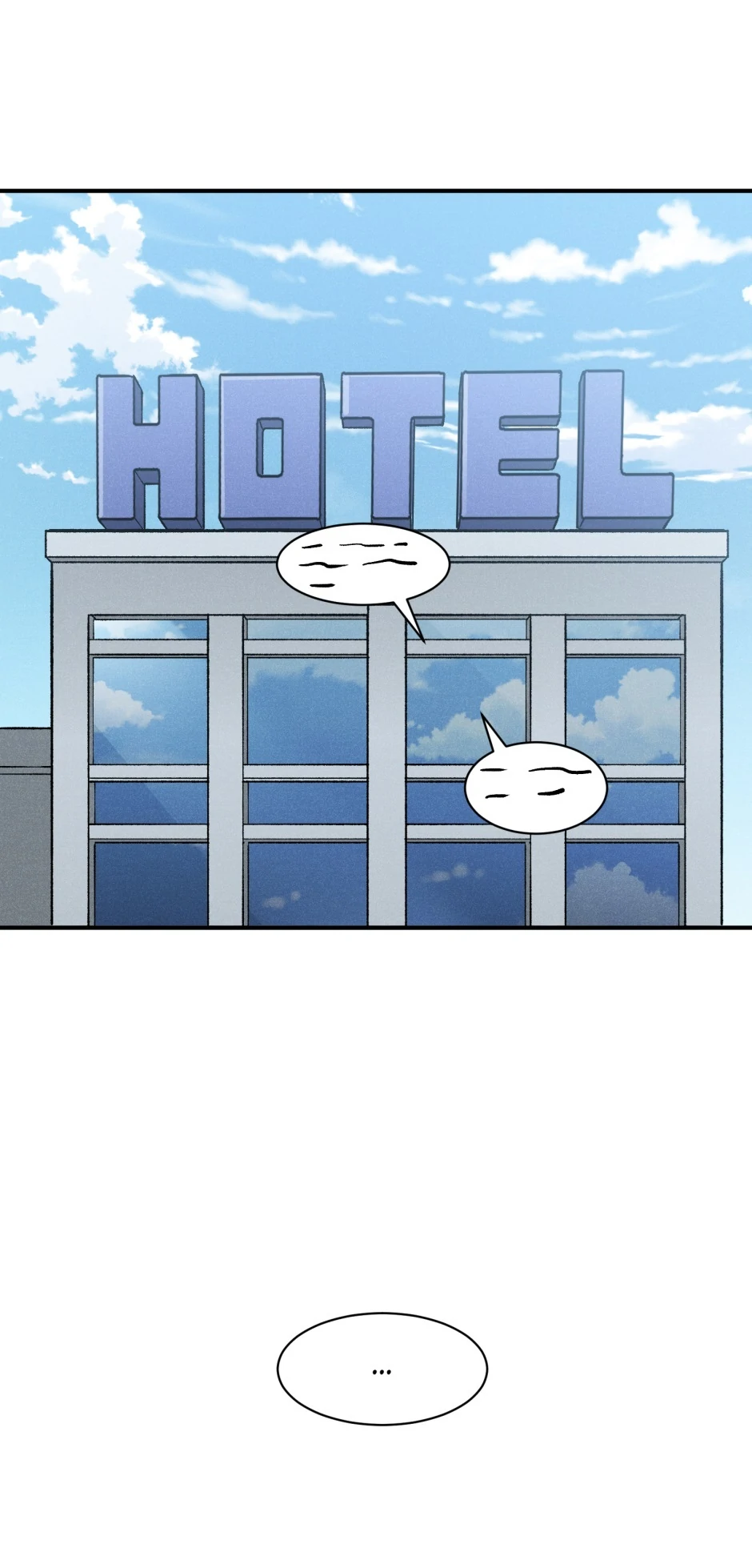 Read The Devil Never Cries Manga Online