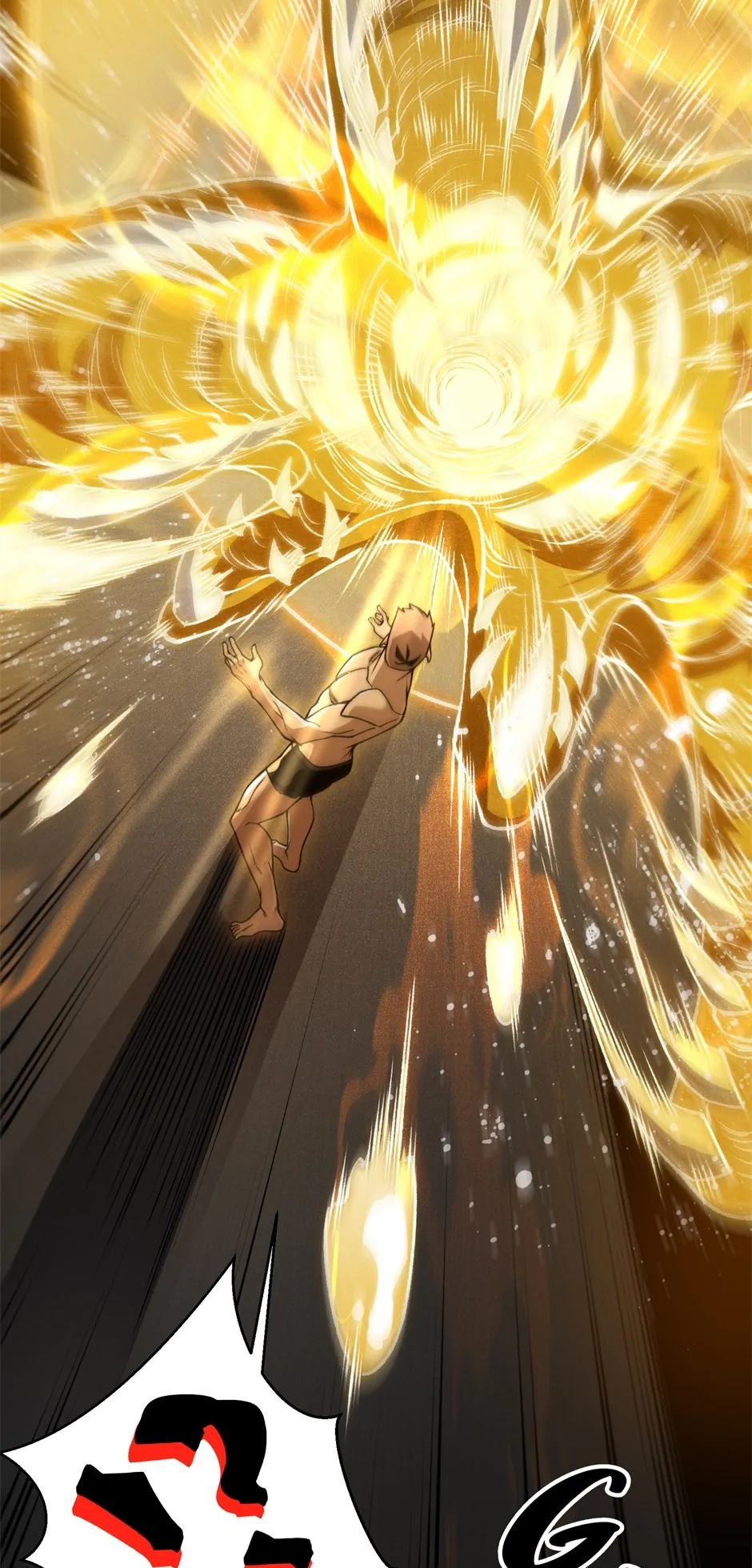 Read The Devil Never Cries Manga Online