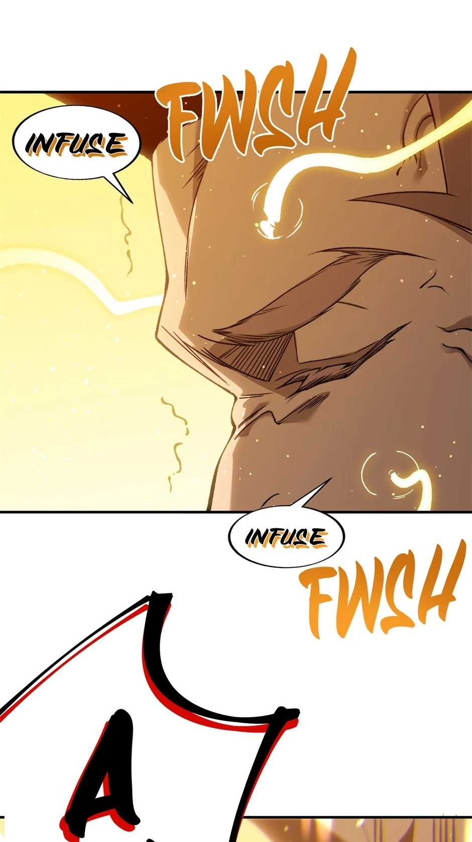 Read The Devil Never Cries Manga Online