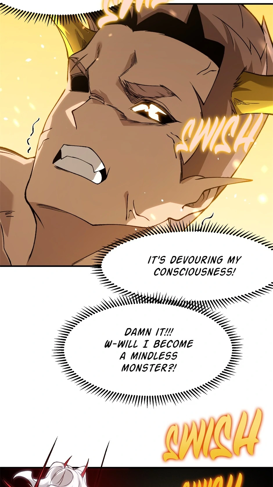 Read The Devil Never Cries Manga Online