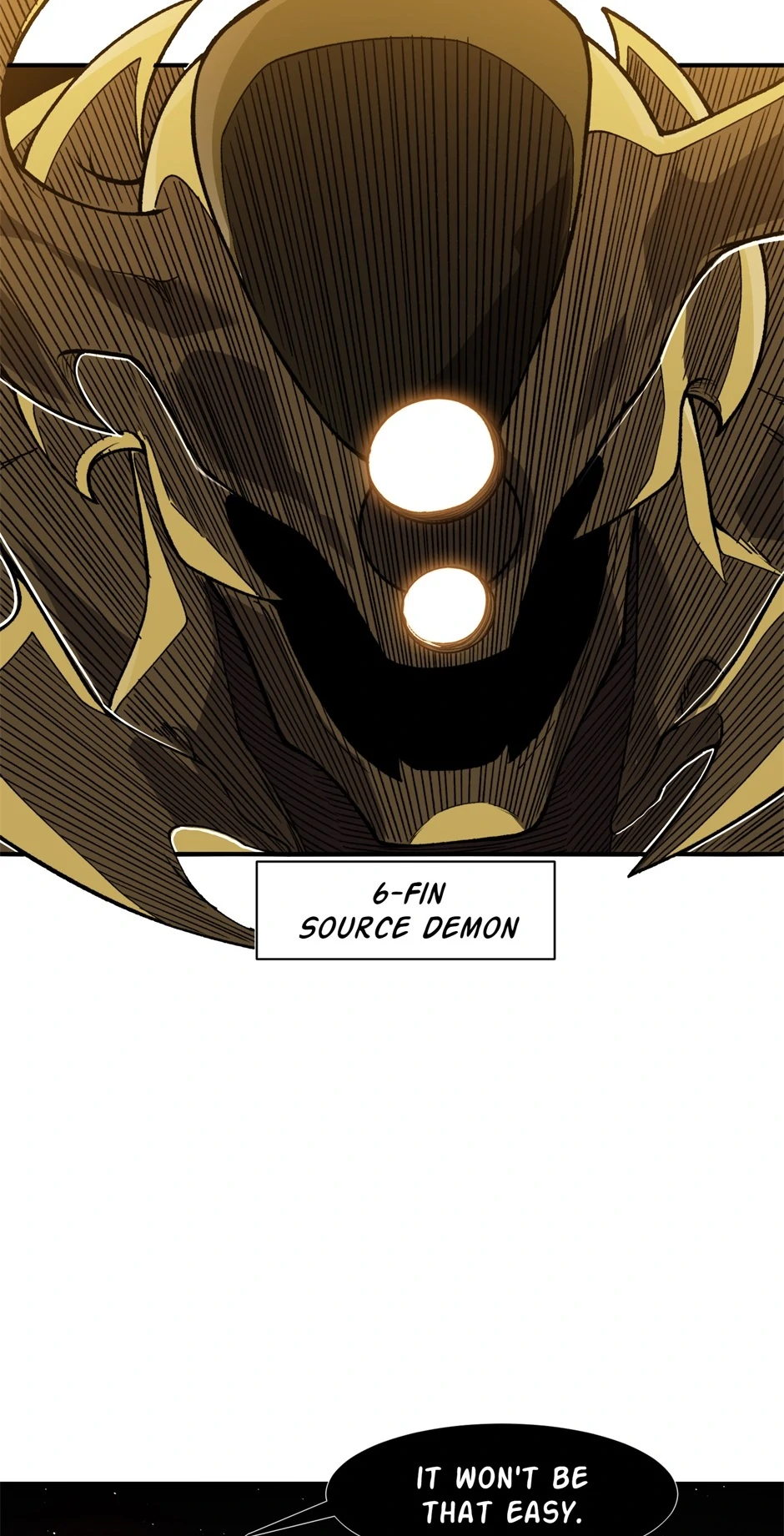 Read The Devil Never Cries Manga Online