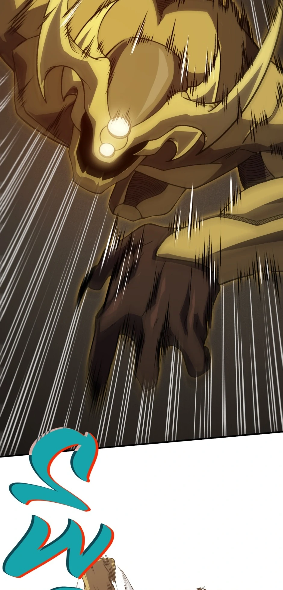 Read The Devil Never Cries Manga Online