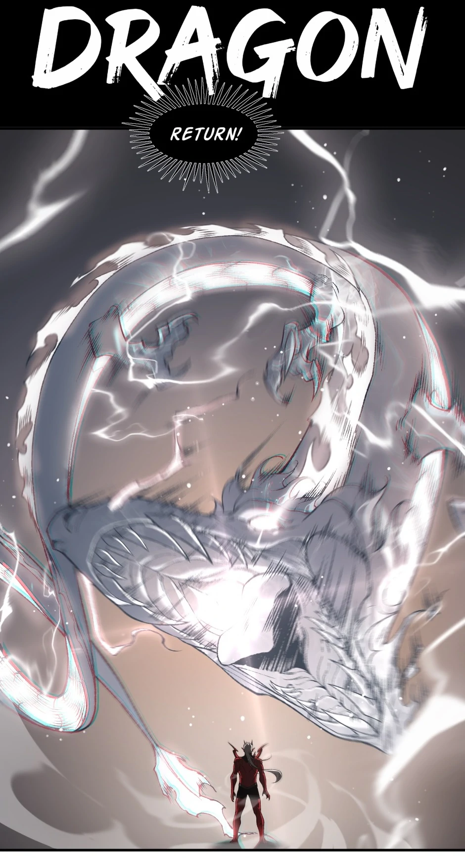 Read The Devil Never Cries Manga Online