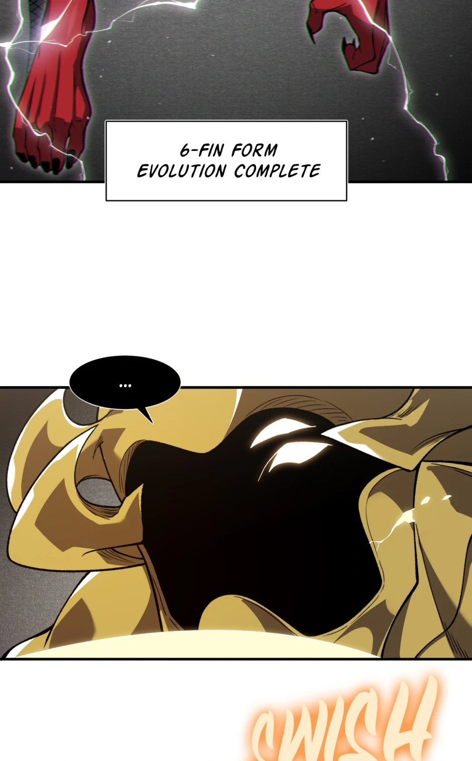 Read The Devil Never Cries Manga Online