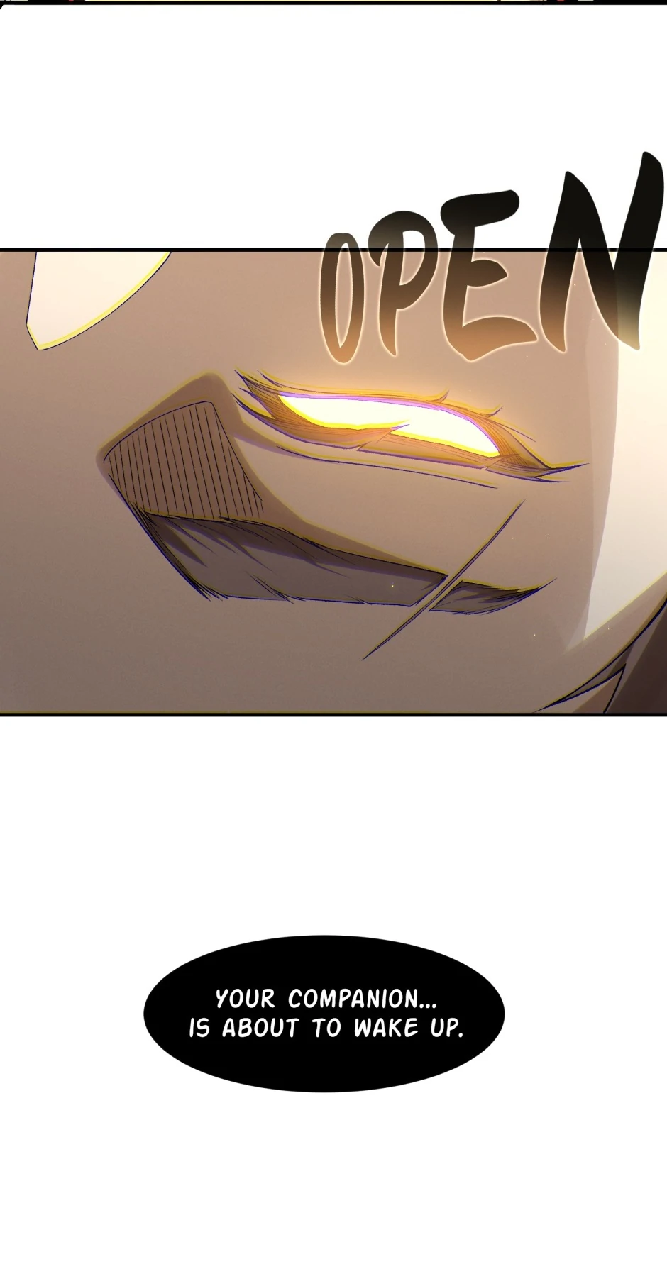 Read The Devil Never Cries Manga Online