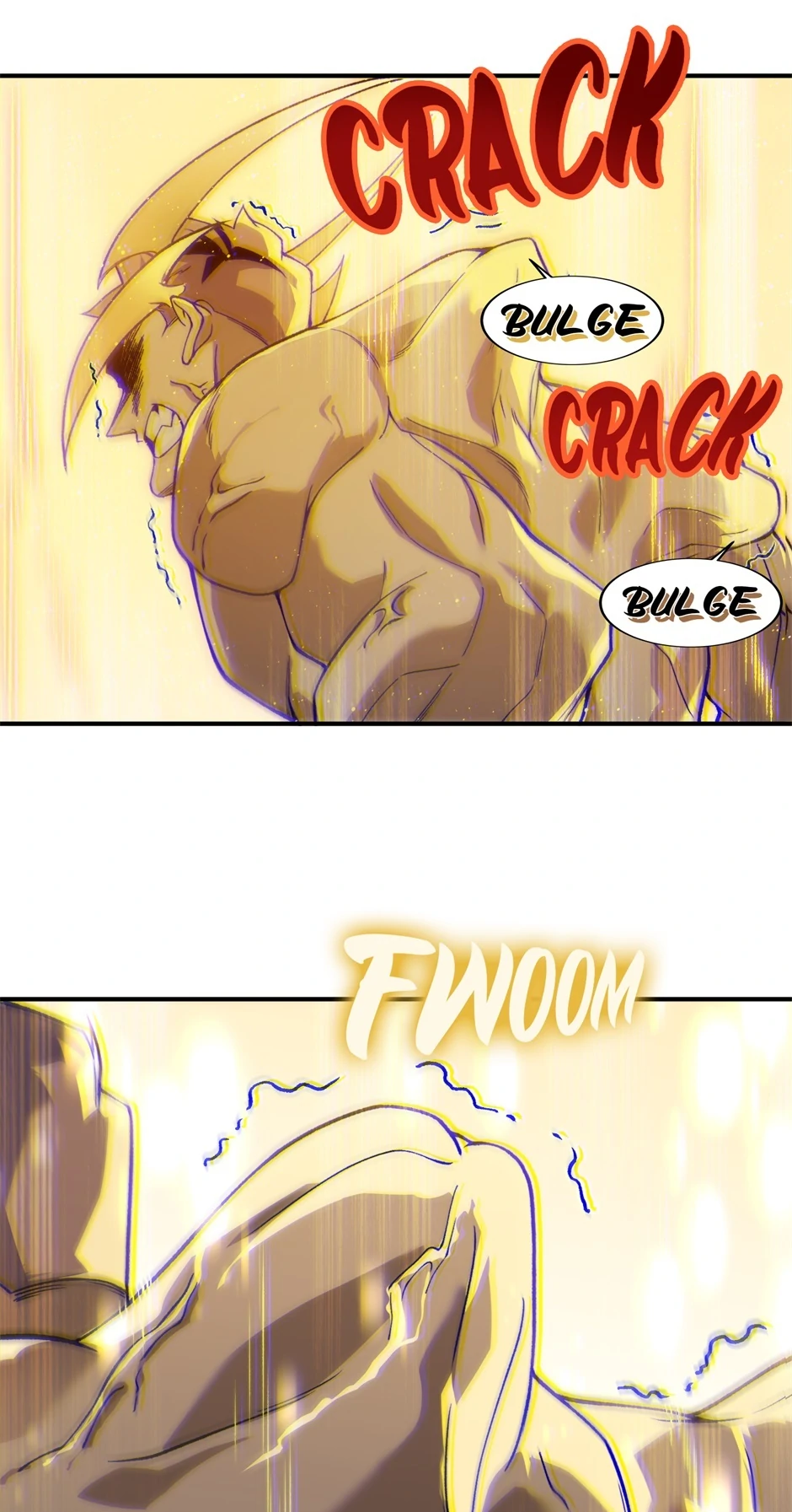 Read The Devil Never Cries Manga Online