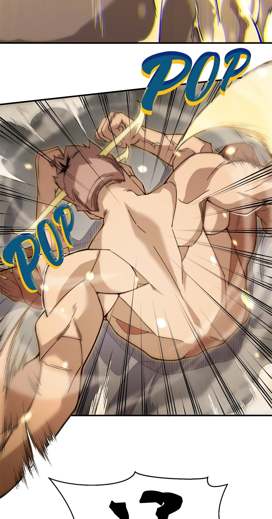 Read The Devil Never Cries Manga Online