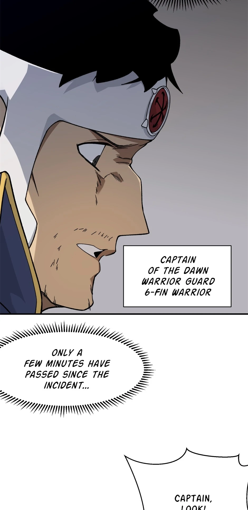 Read The Devil Never Cries Manga Online