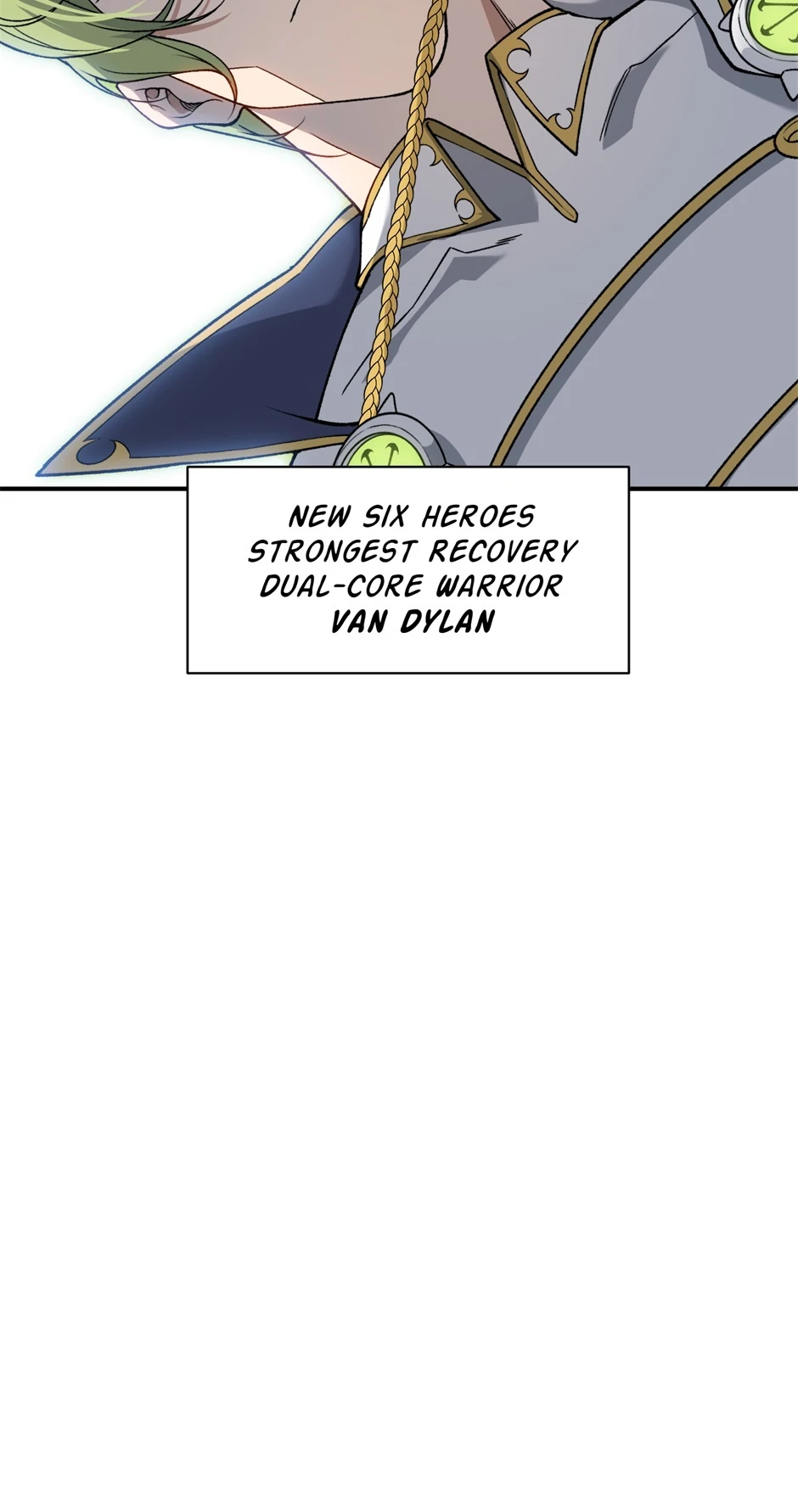 Read The Devil Never Cries Manga Online