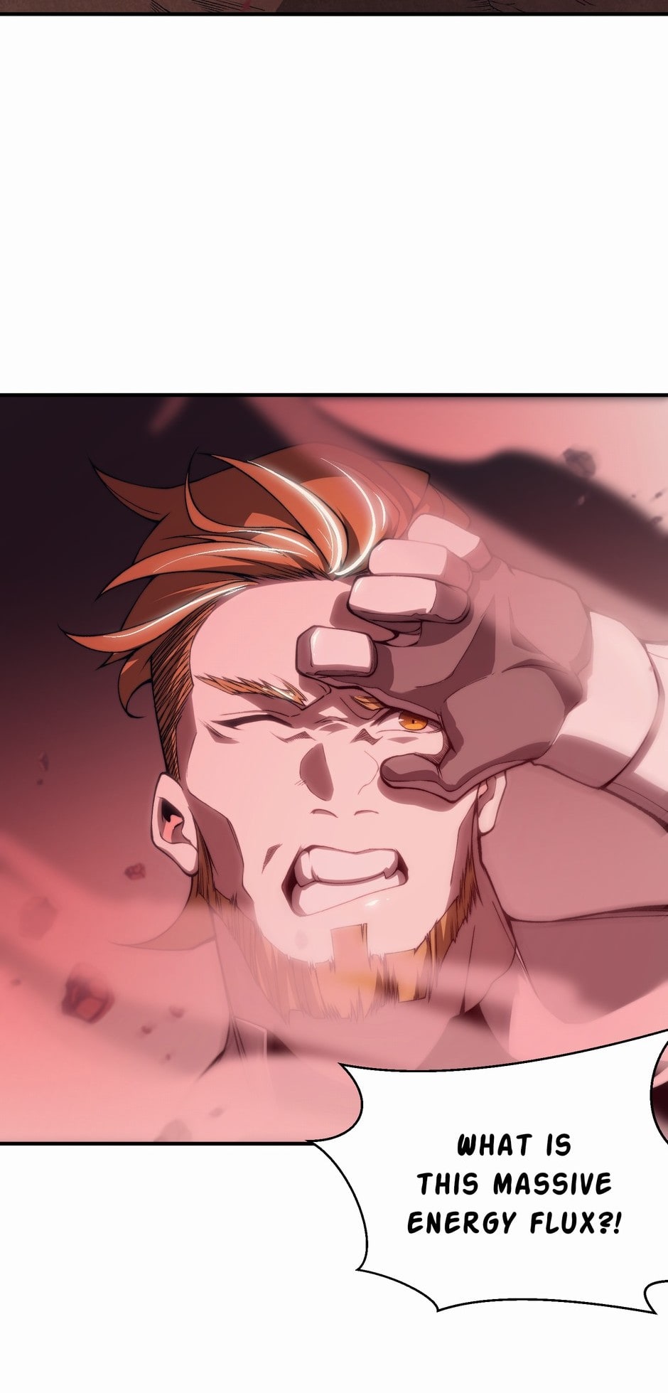 Read The Devil Never Cries Manga Online