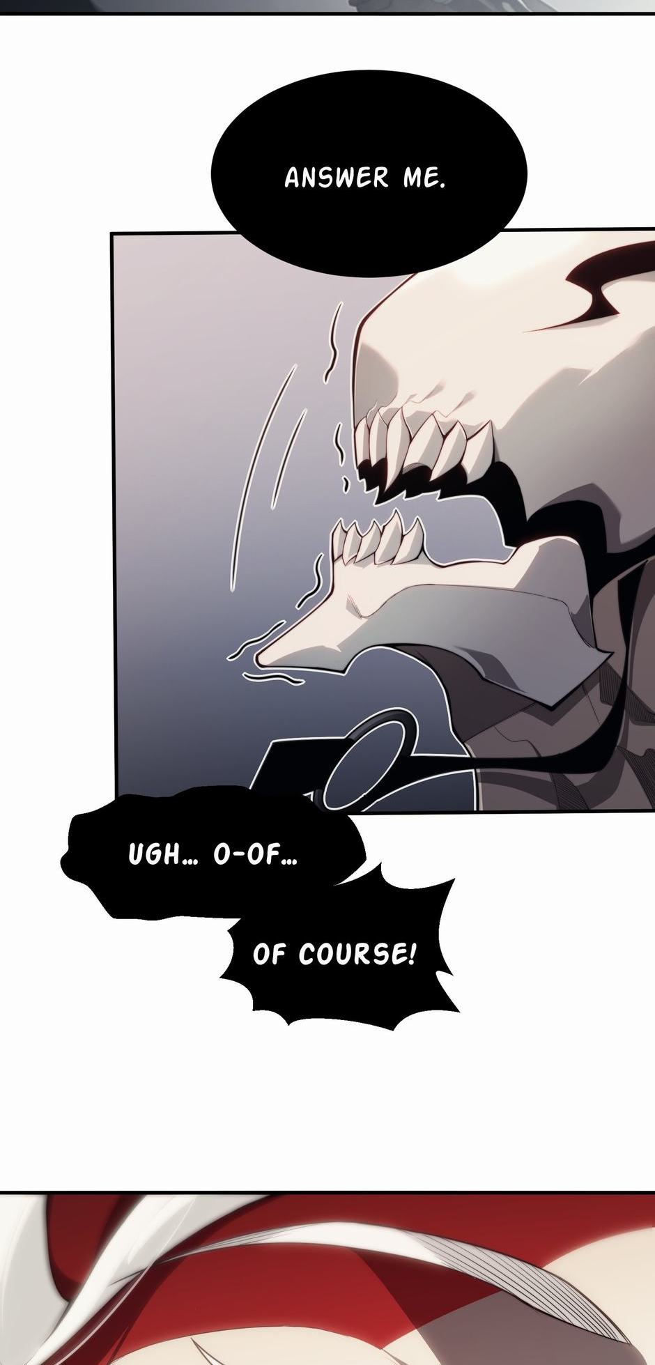 Read The Devil Never Cries Manga Online