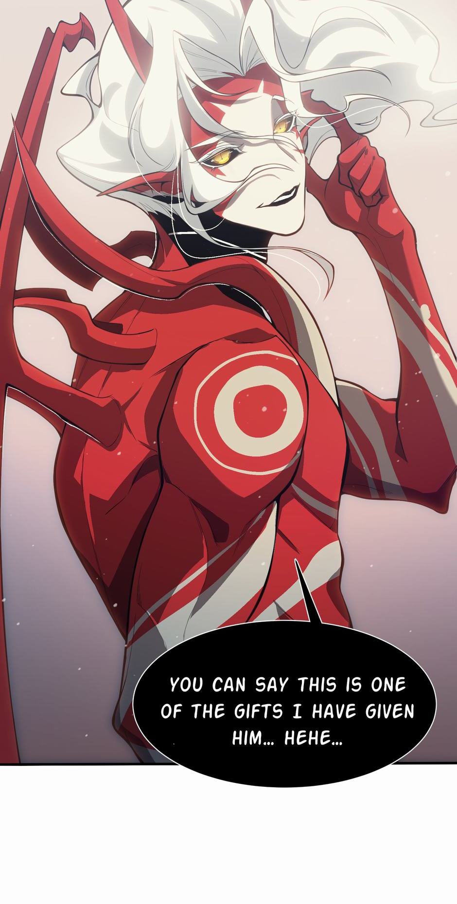 Read The Devil Never Cries Manga Online