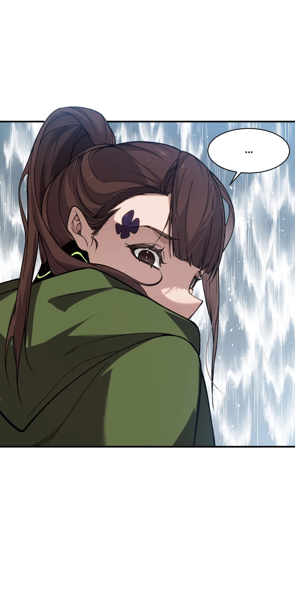 Read The Devil Never Cries Manga Online