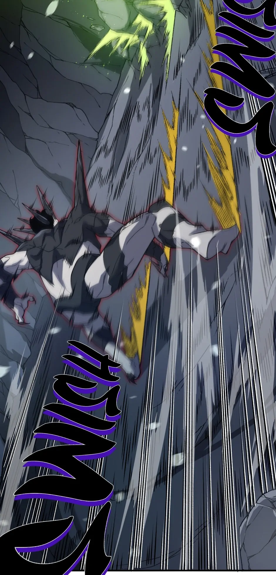 Read The Devil Never Cries Manga Online