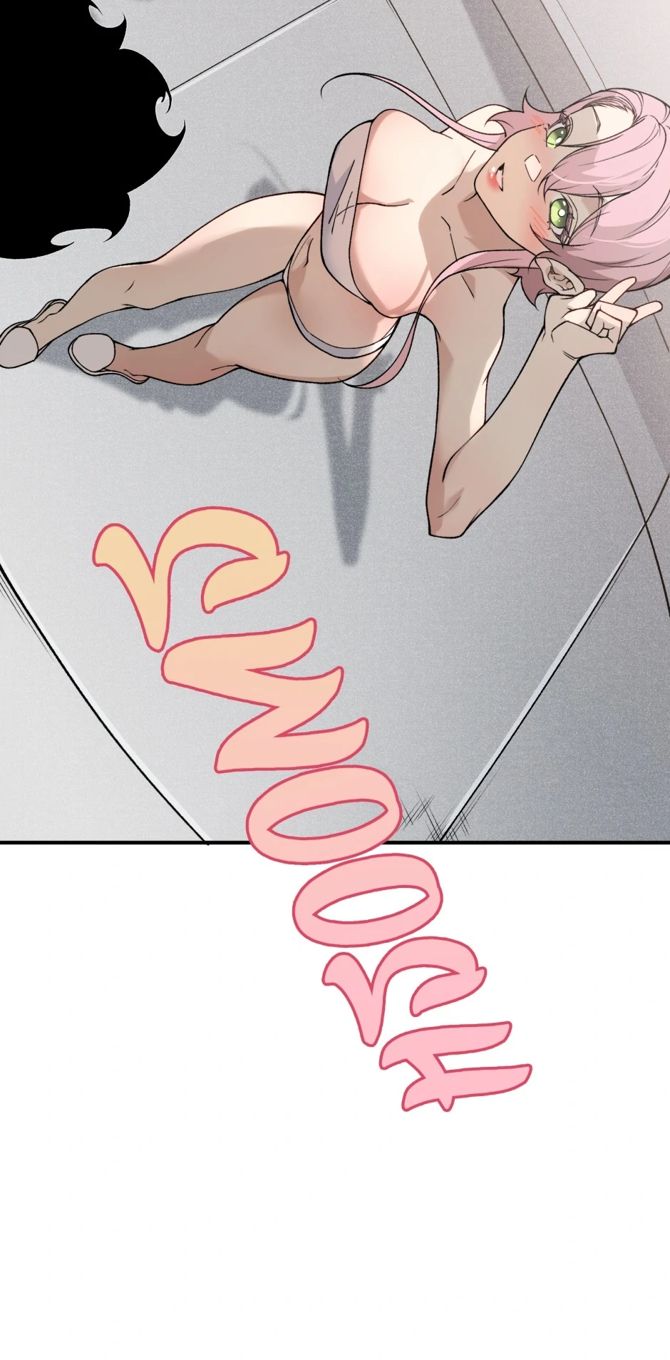 Read The Devil Never Cries Manga Online