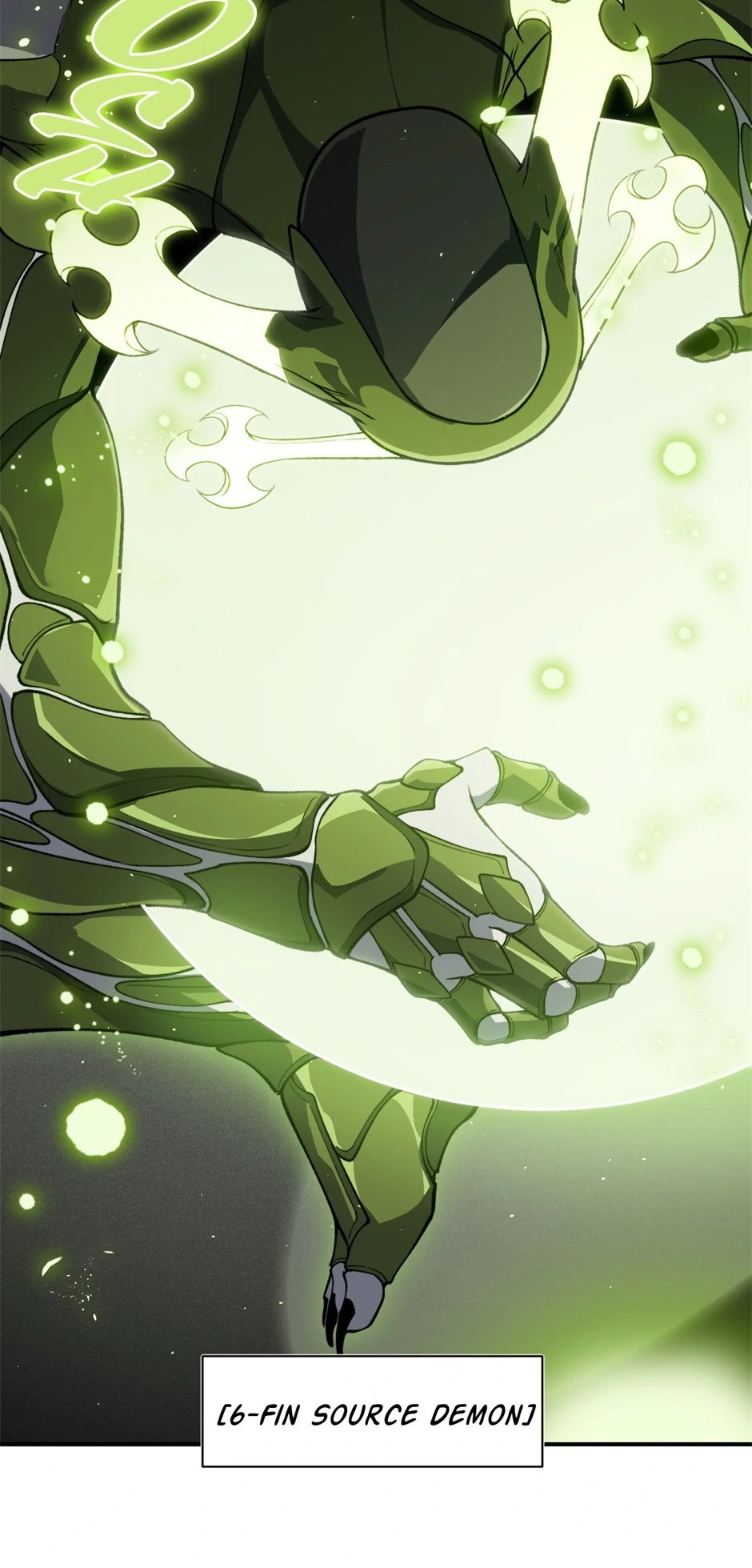 Read The Devil Never Cries Manga Online