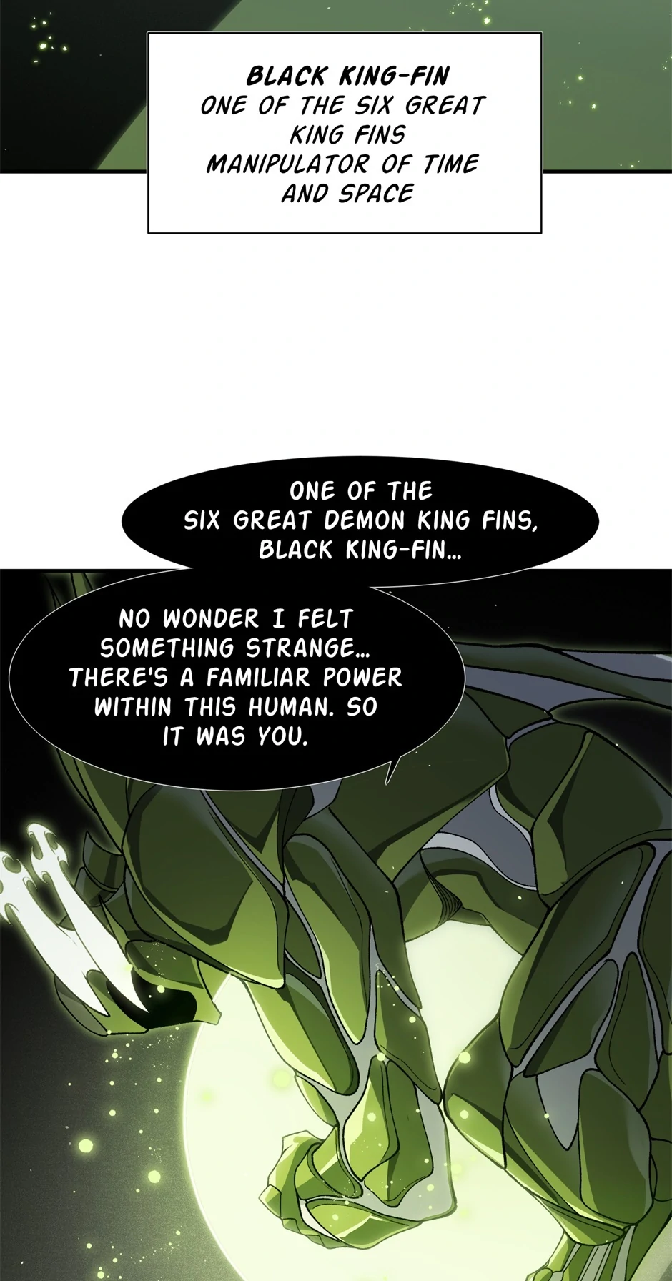 Read The Devil Never Cries Manga Online