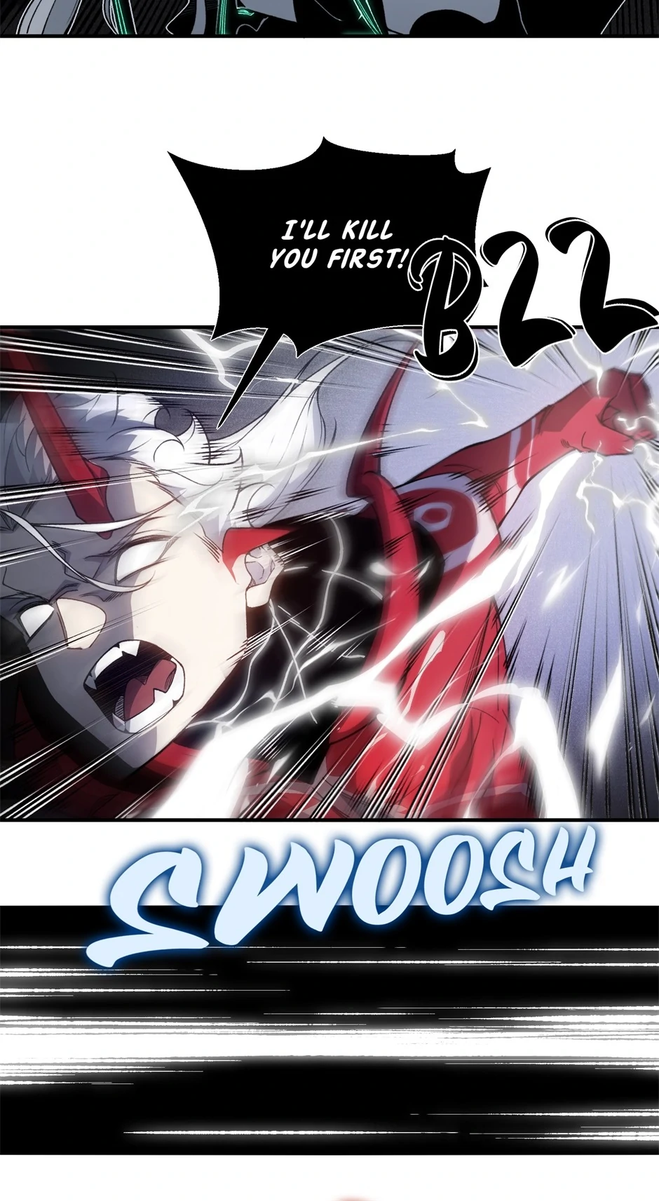 Read The Devil Never Cries Manga Online