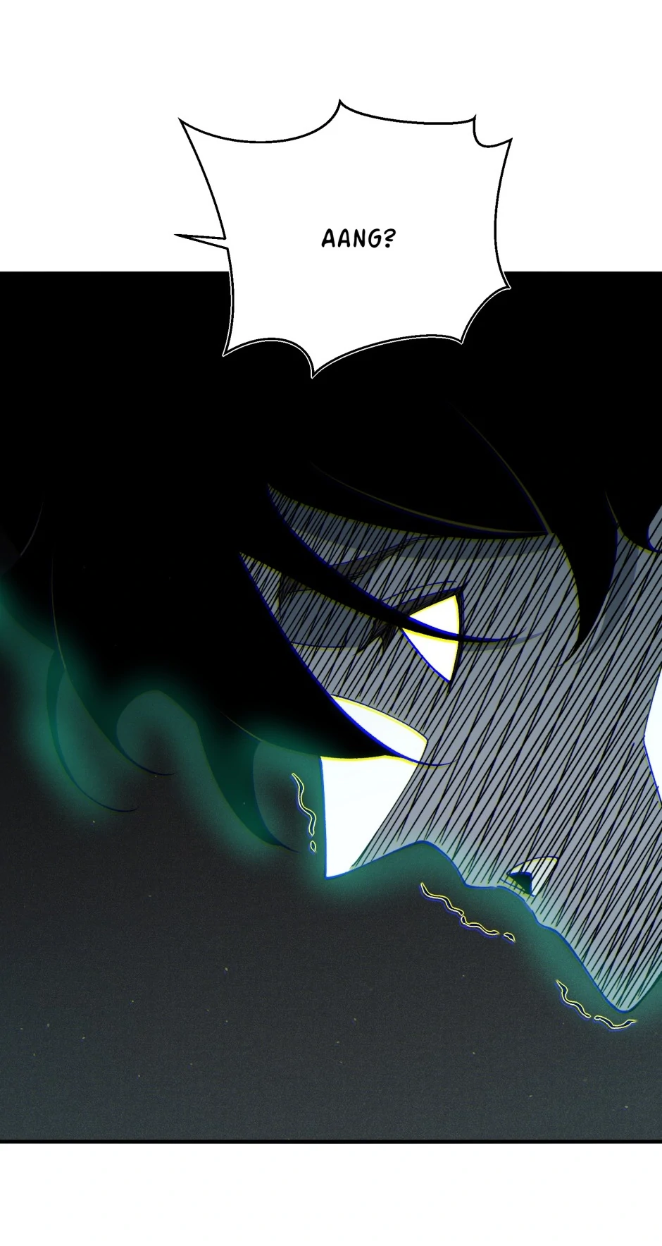 Read The Devil Never Cries Manga Online