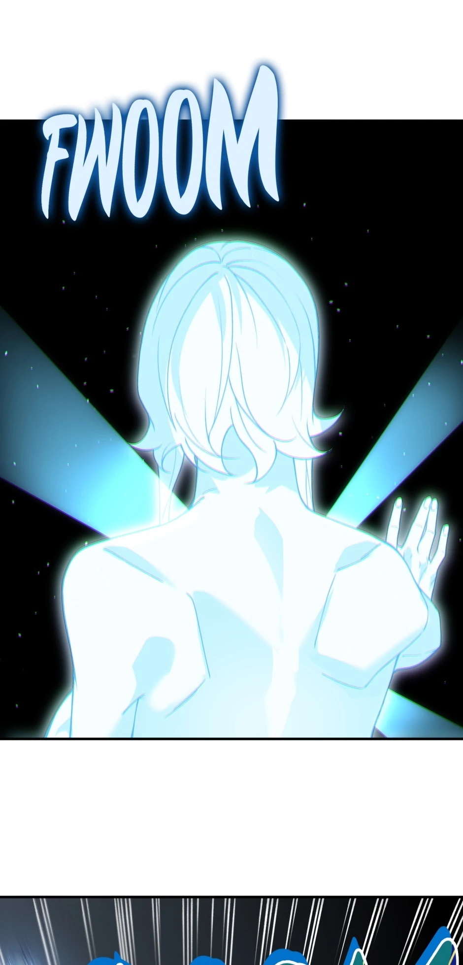 Read The Devil Never Cries Manga Online