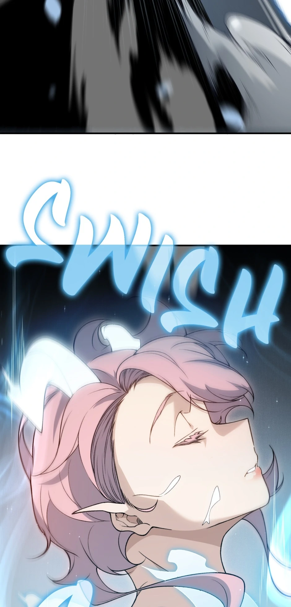 Read The Devil Never Cries Manga Online