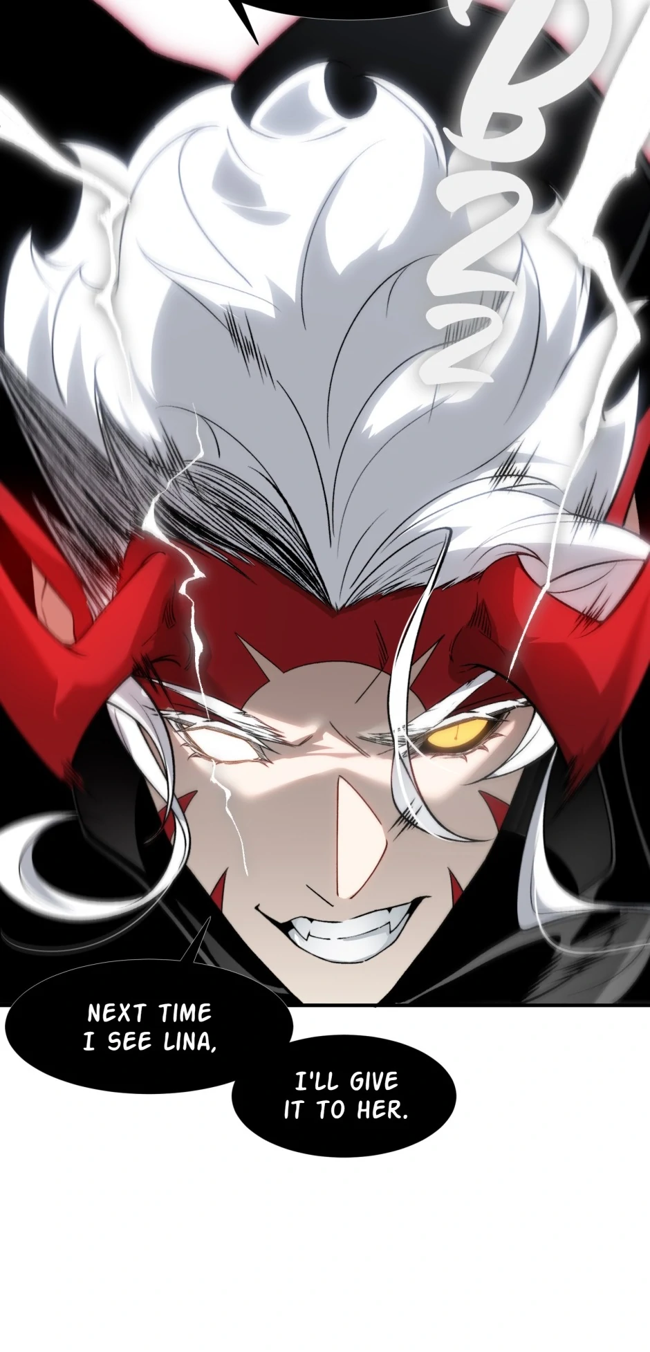 Read The Devil Never Cries Manga Online