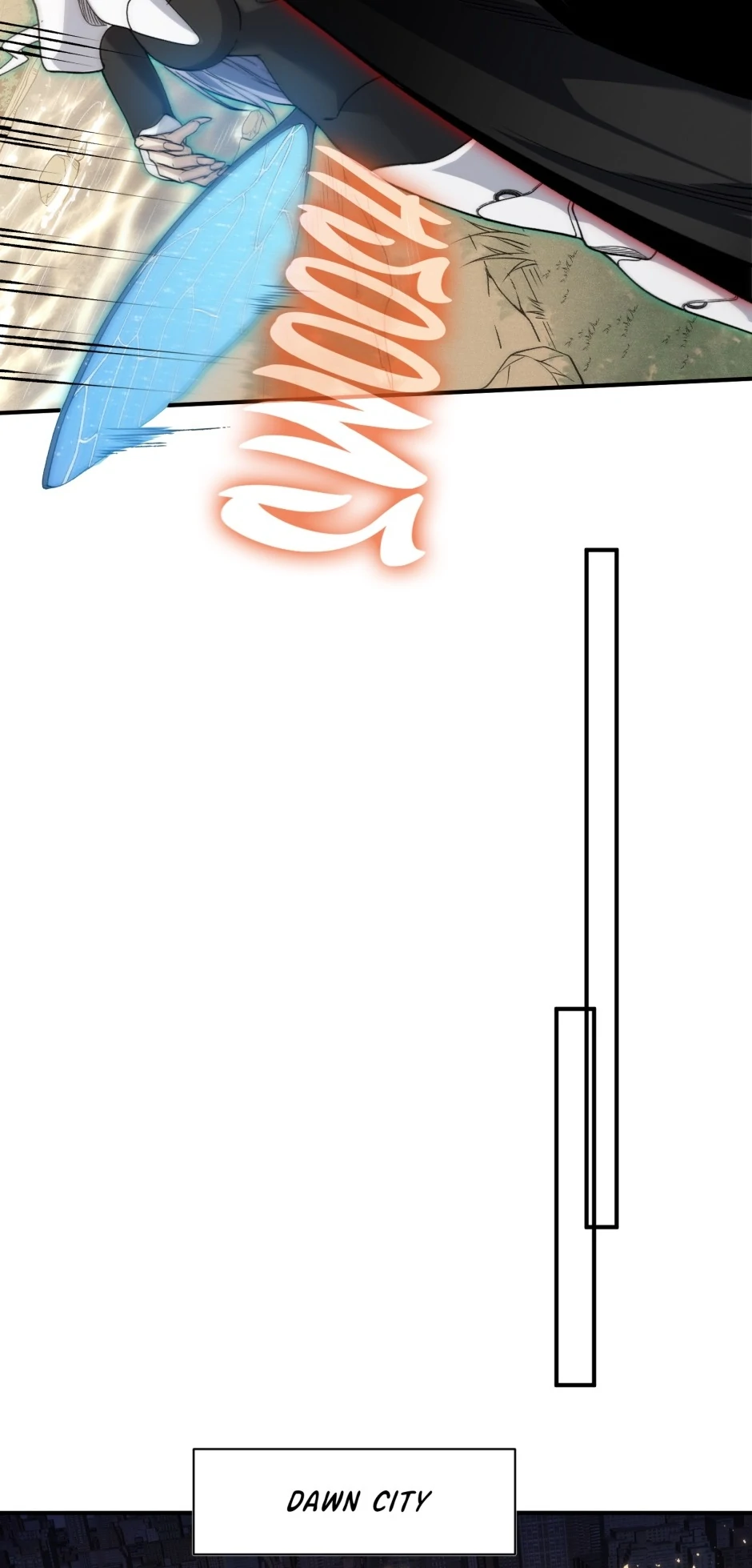 Read The Devil Never Cries Manga Online