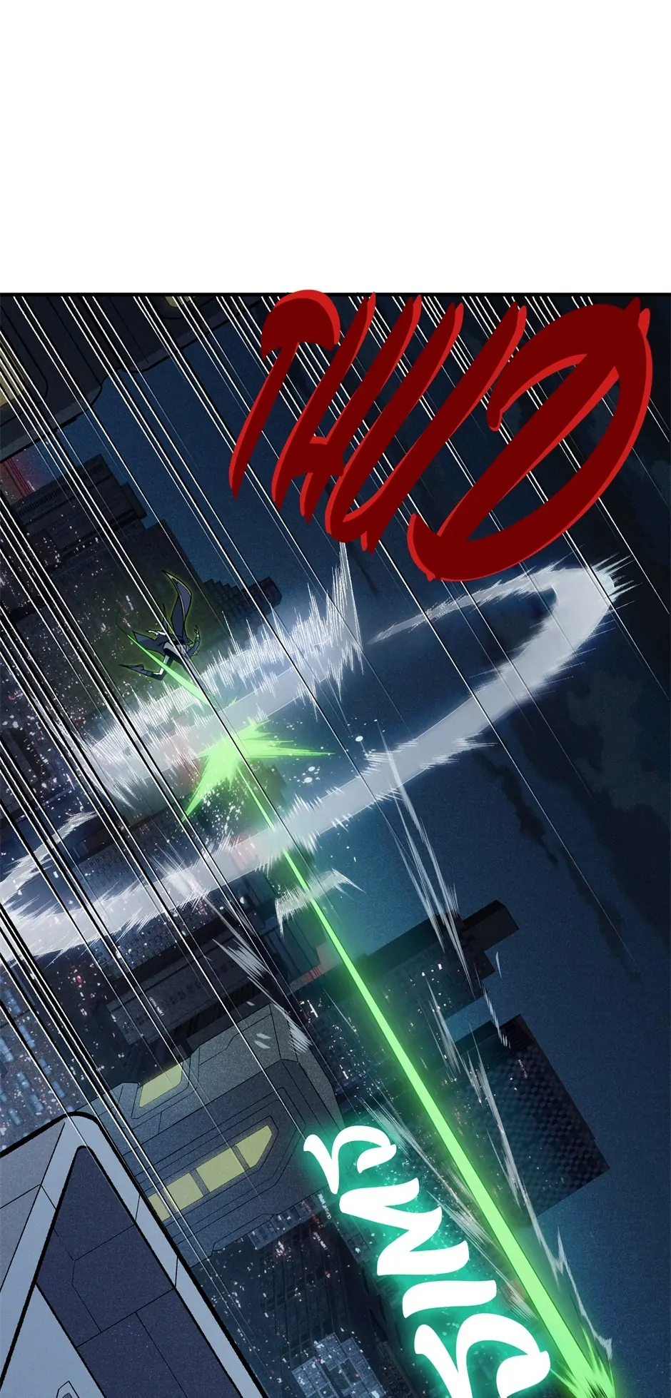 Read The Devil Never Cries Manga Online