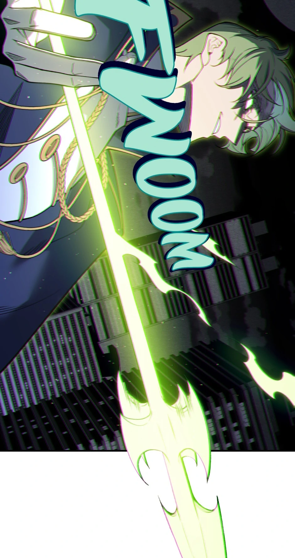 Read The Devil Never Cries Manga Online