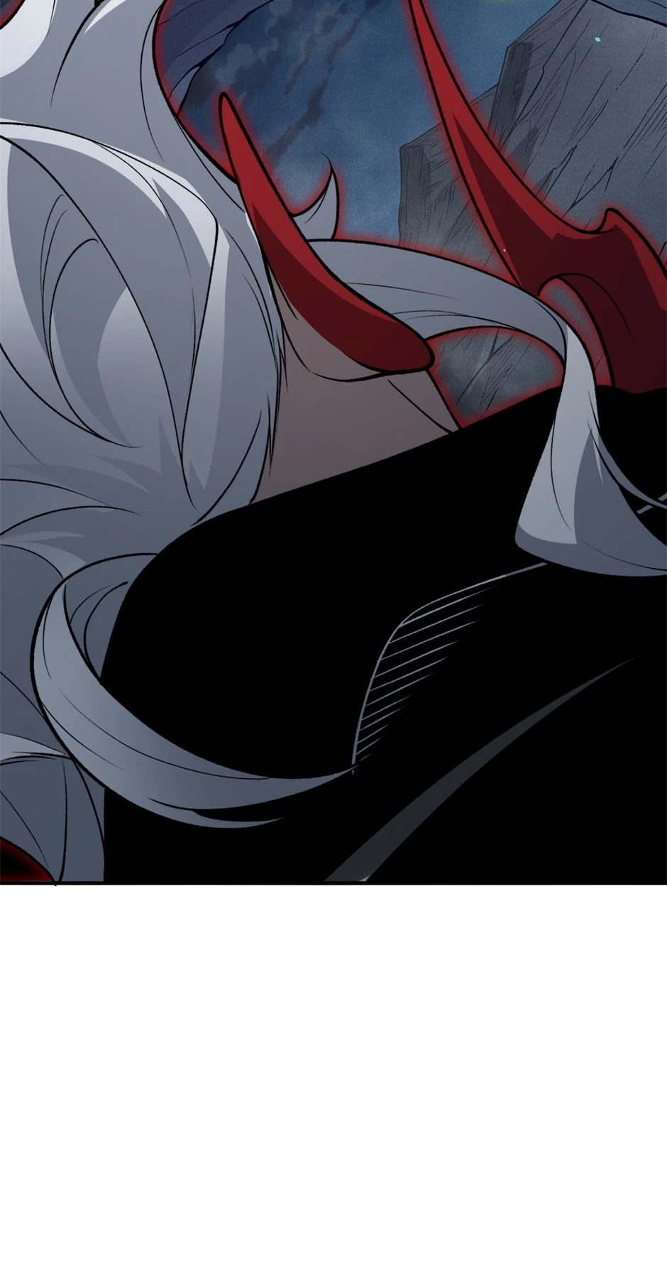 Read The Devil Never Cries Manga Online