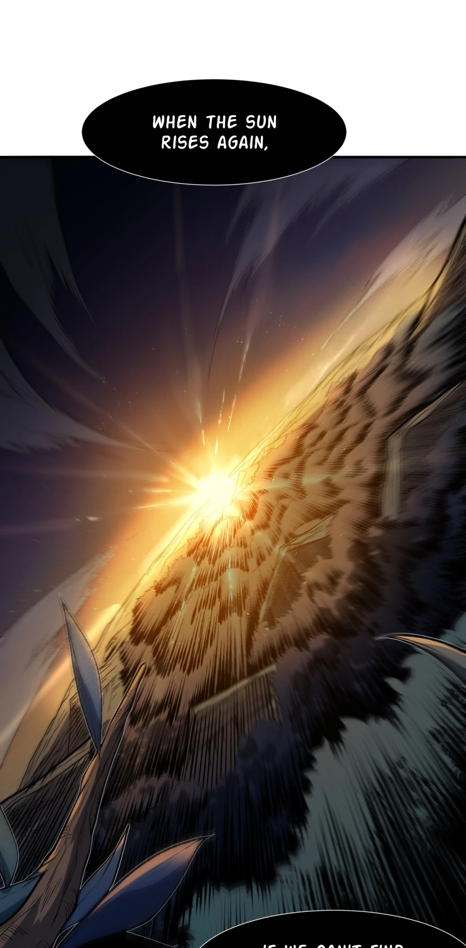 Read The Devil Never Cries Manga Online