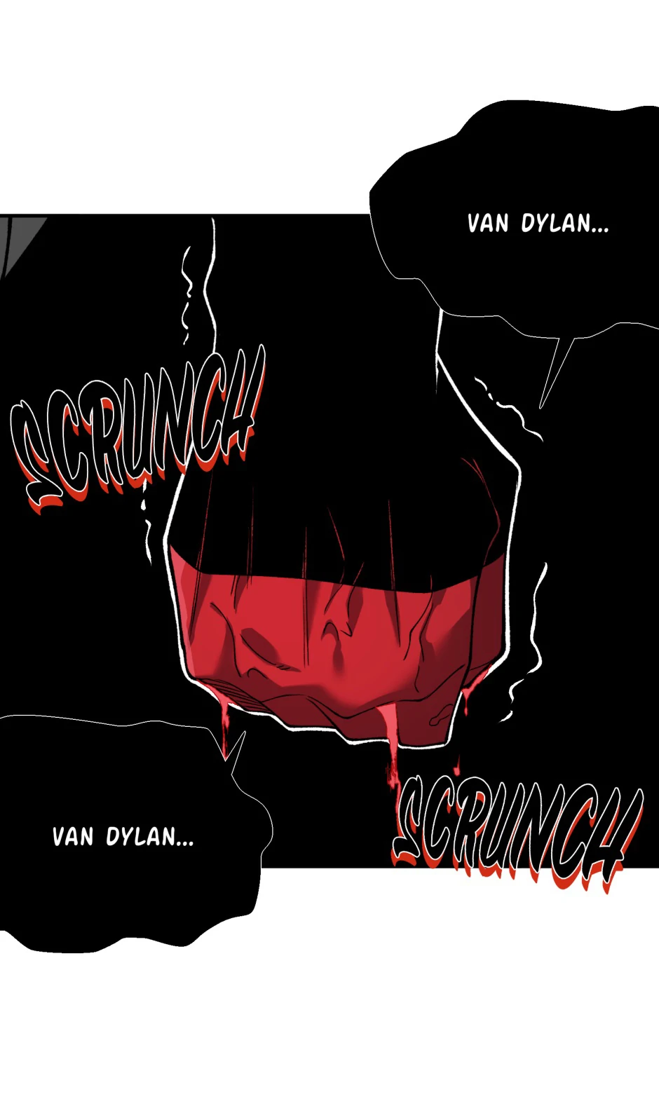 Read The Devil Never Cries Manga Online