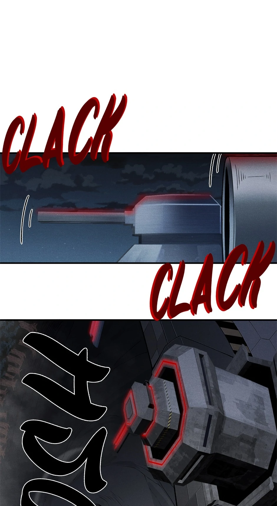 Read The Devil Never Cries Manga Online