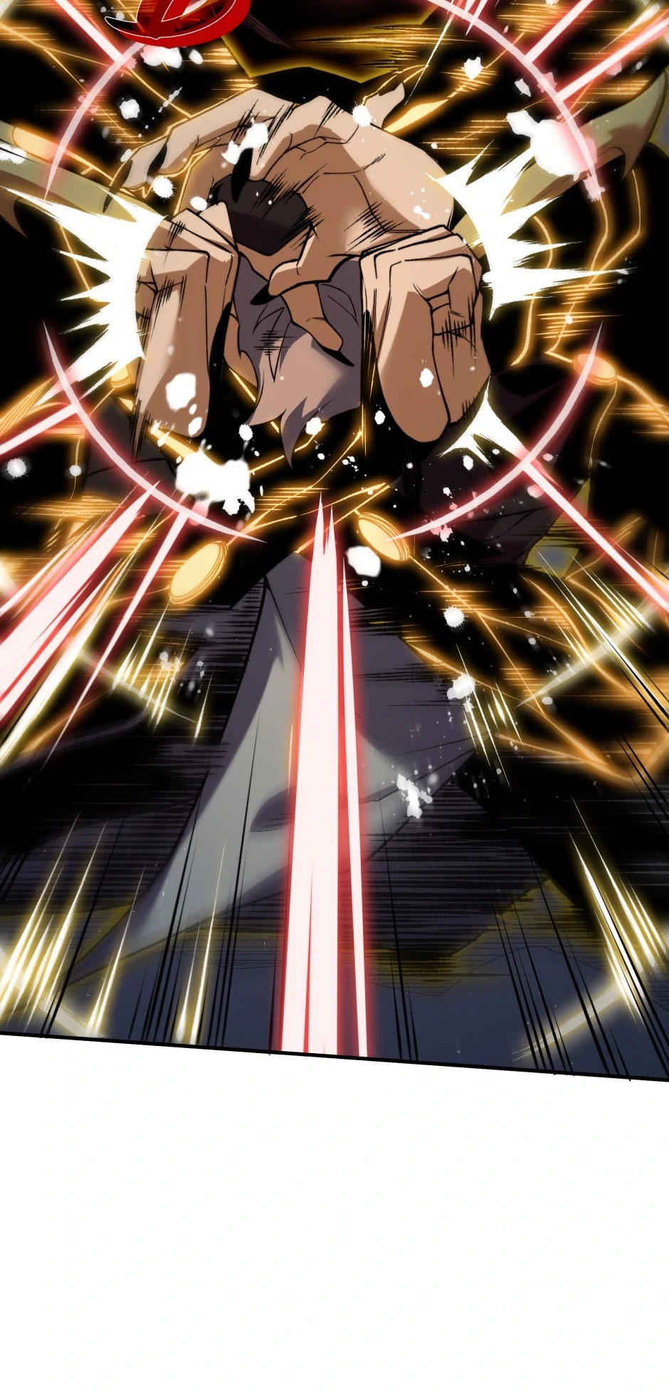 Read The Devil Never Cries Manga Online