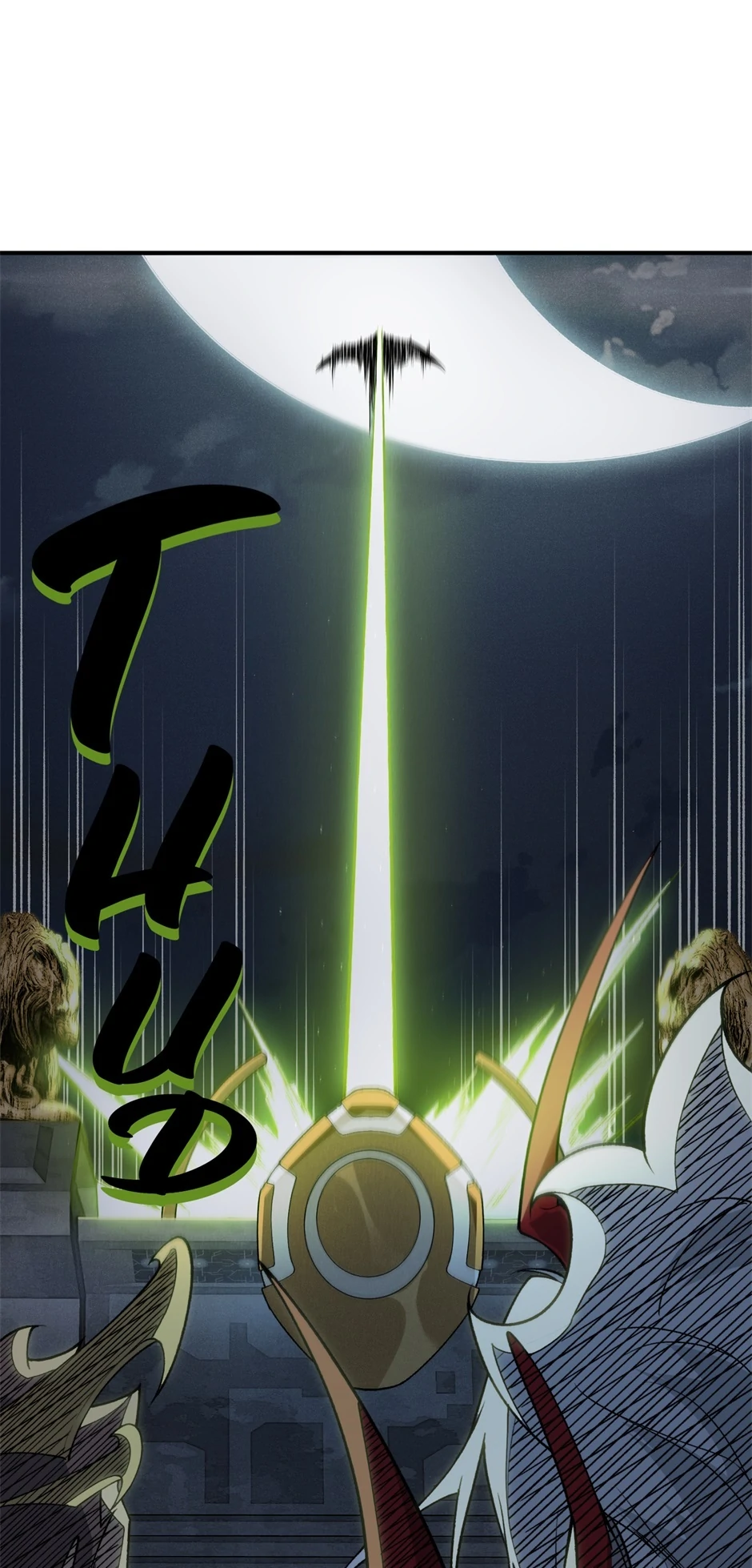 Read The Devil Never Cries Manga Online