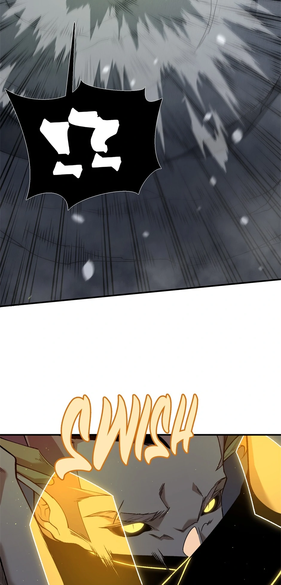 Read The Devil Never Cries Manga Online