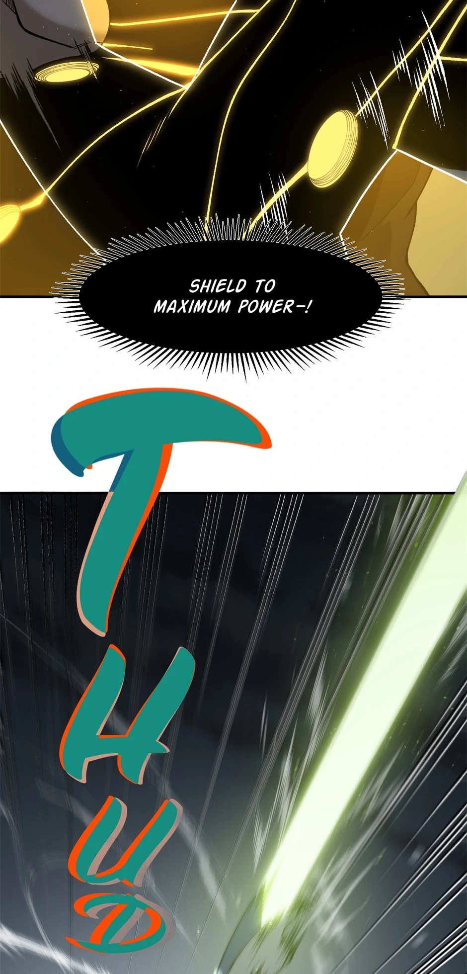 Read The Devil Never Cries Manga Online