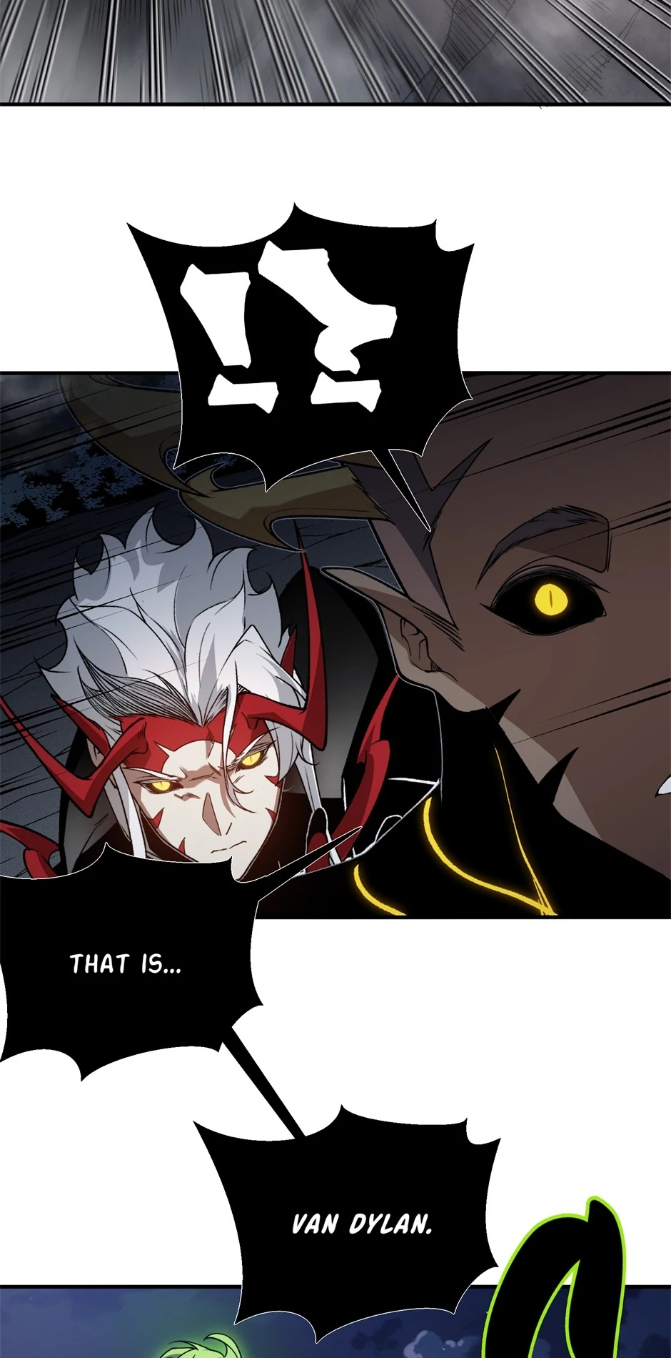 Read The Devil Never Cries Manga Online