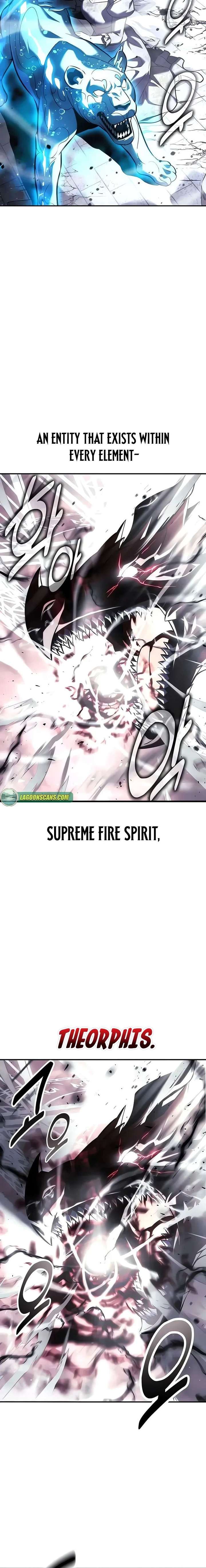 Read The Extra’s Academy Survival Guide Manga Online