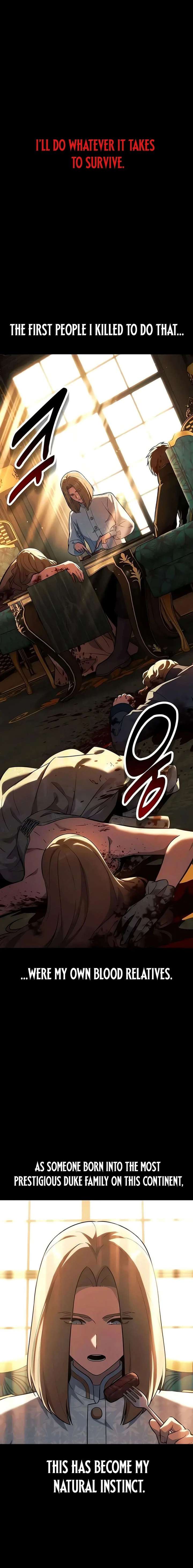 Read The Extra’s Academy Survival Guide Manga Online