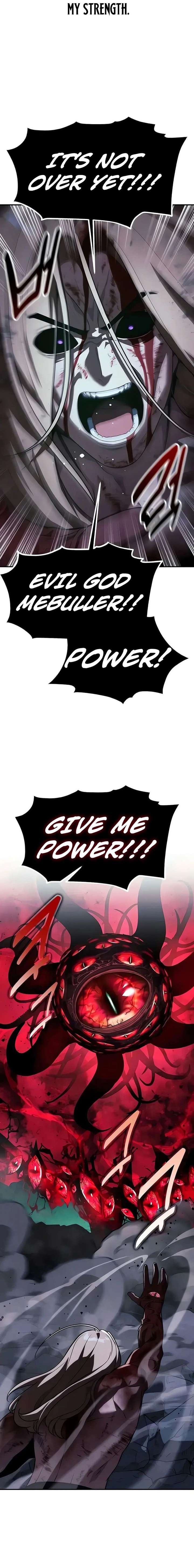 Read The Extra’s Academy Survival Guide Manga Online